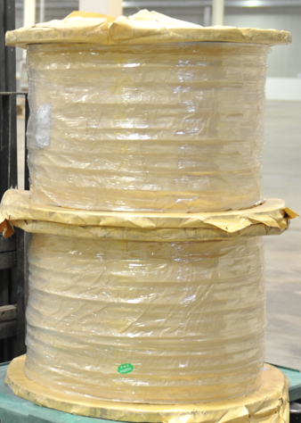 Steel Wire Rope For Automative